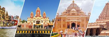 North India Tour