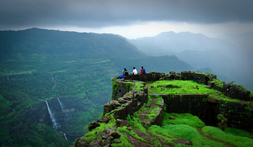 Monsoon Travel Destinations
